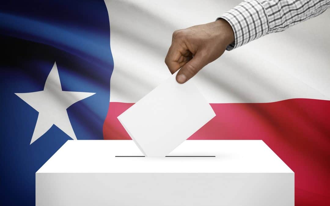 Mail-in voting can continue during pandemic, rules Texas appeals court