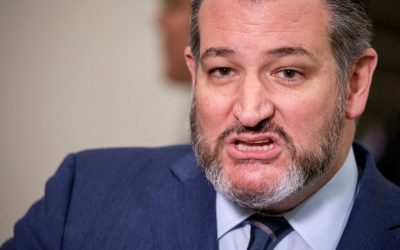 Ted Cruz to lift nomination blockade for China ambassador