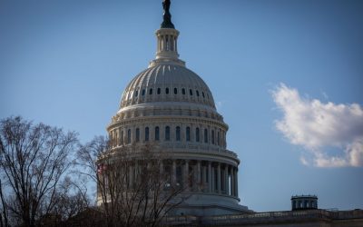 Far-right, pro-Trump protesters storm U.S. Capitol