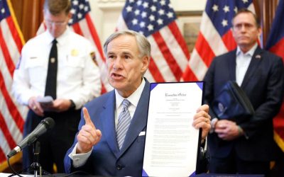 Does Every Child in Texas Deserve Access to a Free Public Education? Greg Abbott Doesn’t Think So