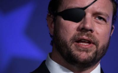 MJ Hegar and Elisa Cardnell join vets in calling for investigation of Dan Crenshaw