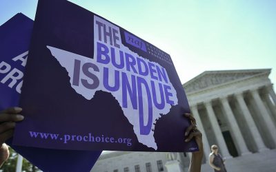 Horrors Of Texas Abortion Ban Recounted In The Senate