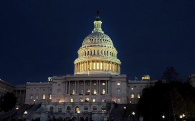 Texas Democrats go to Washington to advocate for voting rights legislation