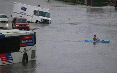 The Truth About Climate Change in Schools