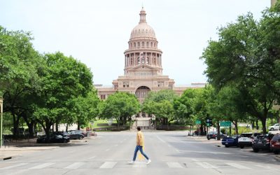 Chatting with the newest Executive Director of Battleground Texas