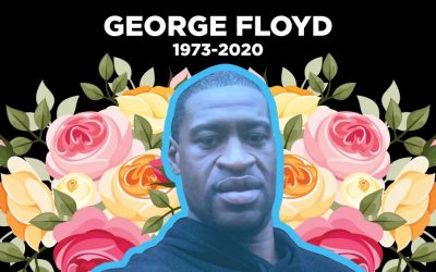 A Year After George Floyd’s Death, it’s time to turn rhetoric into meaningful action