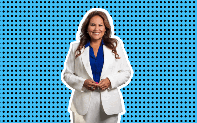 Rep. Veronica Escobar talks climate change and migration at COP26