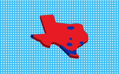 Despite GOP gains, South Texas Dems remain confident about 2022