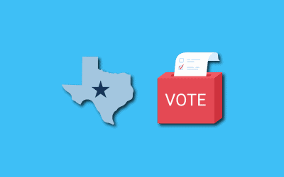 Texas Dems aim to register 2 million voters ahead of 2022