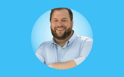 John Bucy III gives an inside look at Texas Democrats in Washington