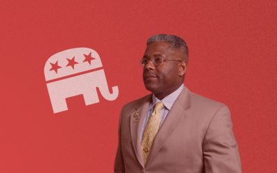 Musings: Allen West’s Big Misadventure