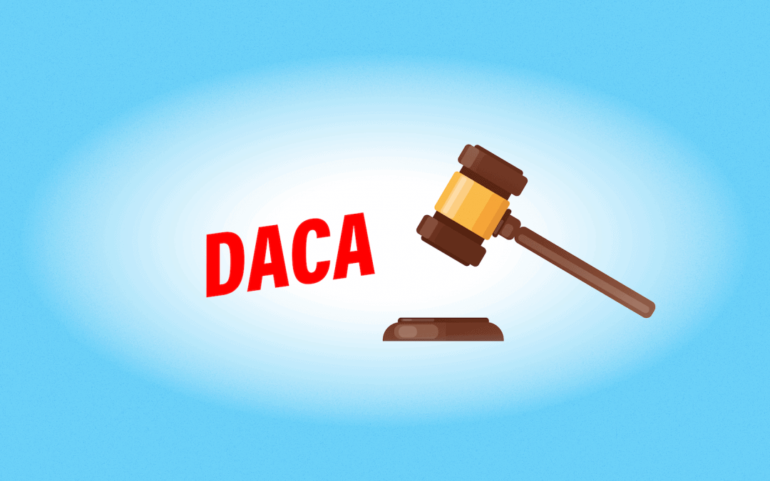 After DACA ruling, immigration activists demand action from Congress