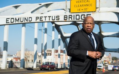 House set to vote on John Lewis Voting Rights Act next week