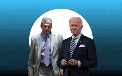 Musings: President Biden, Senator Manchin, come on down