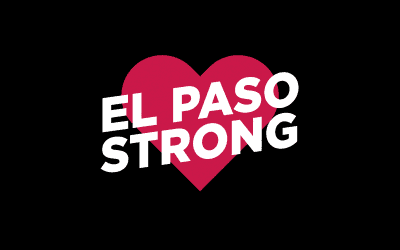 Gun safety activists react to somber El Paso anniversary