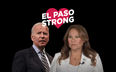 Biden, Veronica Escobar speak on two-year anniversary of El Paso shooting