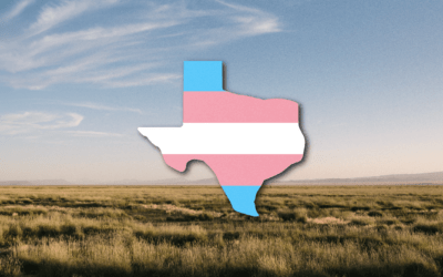 Op-Ed: Texas is Our Texas, Too