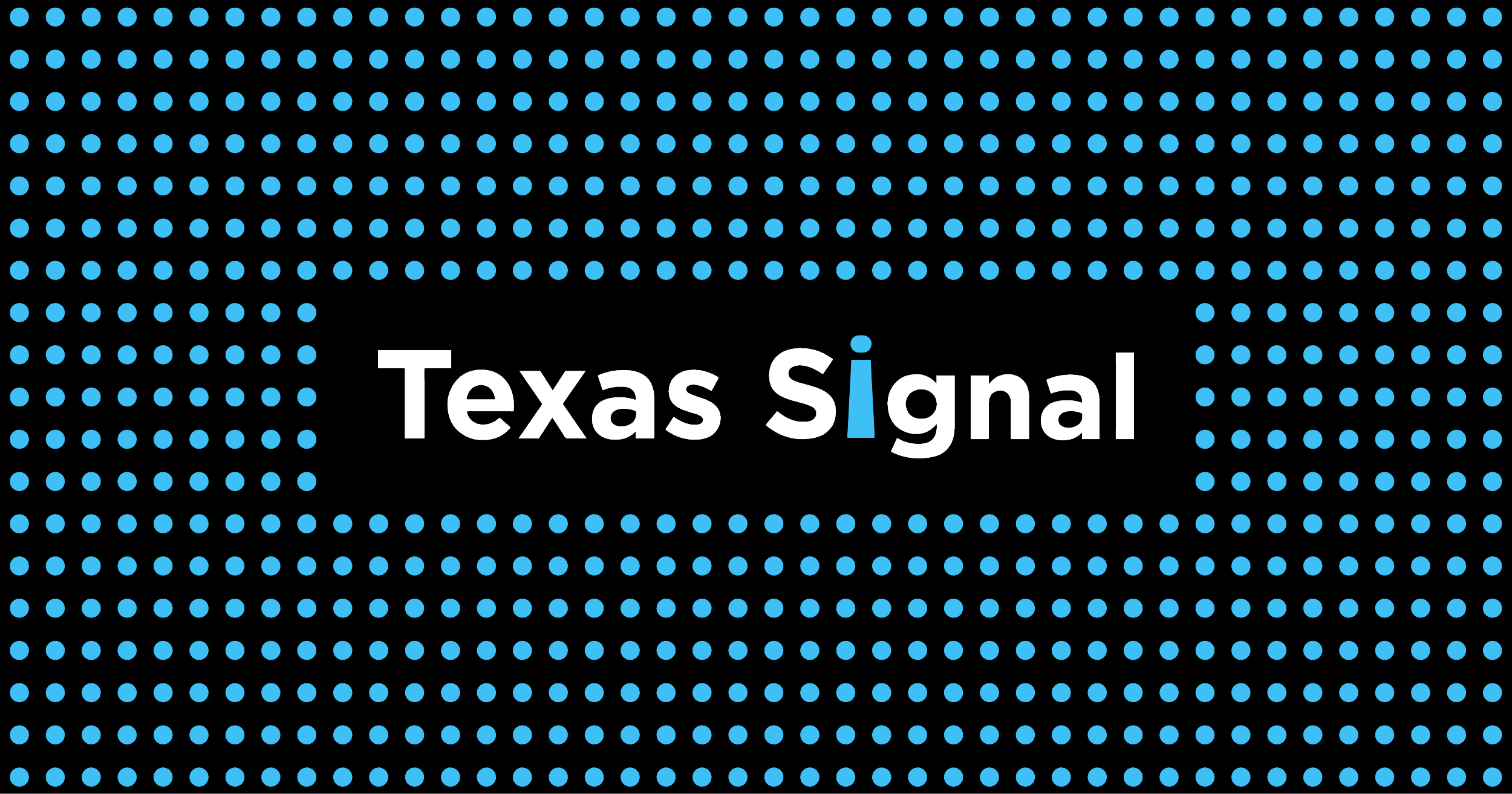 About Texas Signal