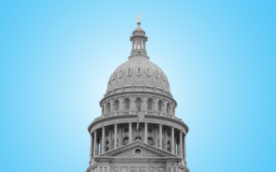 Texas Legislative Roundup