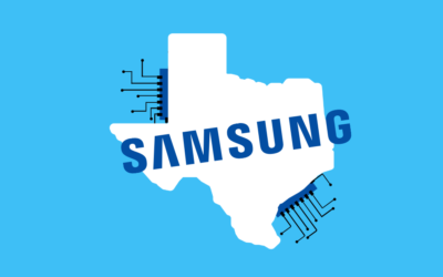 Samsung to build advanced chip factory in Texas