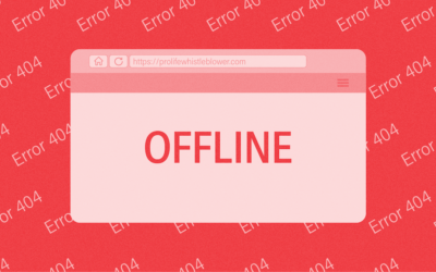 Anti-abortion website shut down after flood of trolling