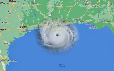 Hurricane Ida devastates thousands in Lousiana and Mississippi