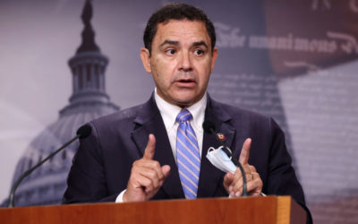 Op-Ed: Representative Henry Cuellar Needs to Prioritize Texans and Back Biden’s Infrastructure Plan