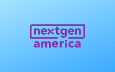 NextGen’s Big Adventure