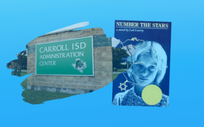 An attempt to “both sides” the Holocaust in a Texas school district draws condemnation