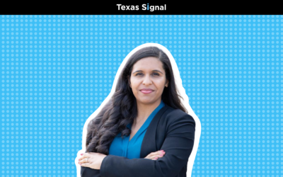 Op-Ed: Redistricting isn’t going to stop my commitment to electing progressive women in Texas