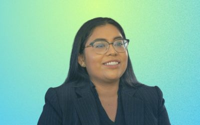 Jessica Cisneros discusses her grassroots-powered run for Congress