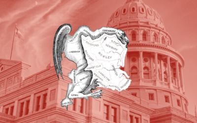 Texas Supreme Court hears arguments against new GOP redistricting maps