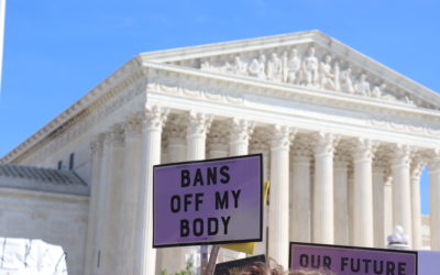 Banning Medication Abortion Is Deeply Unpopular