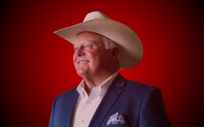 Sid Miller’s Bruising Republican Primary