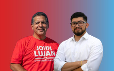 Republican John Lujan wins special election and flips Democrat seat