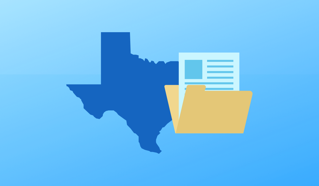 Texas 2022 filing deadline arrives