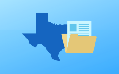 Texas 2022 filing deadline arrives