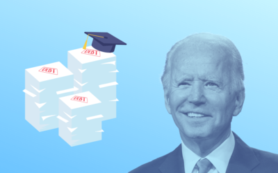 President Biden extends moratorium on student loan payments