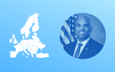 Colin Allred joins bipartisan delegation to Europe amid Ukraine tensions