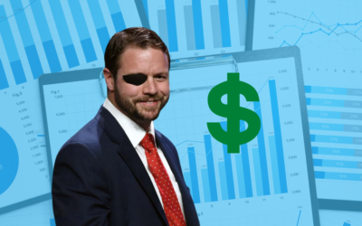 Dan Crenshaw’s stock trading yielded the fifth highest return in Congress