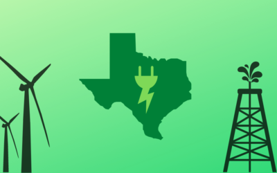 The future of energy in Texas