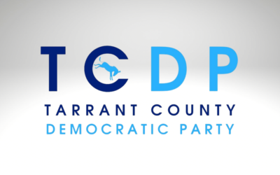 Tarrant County Democrats Prepare For A Big, Challenging Year