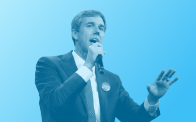 “There will be consequences,” Beto says of gas suppliers that profited illegally from freeze