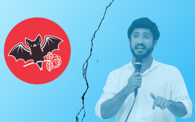 Austin DSA no longer supporting Greg Casar’s campaign