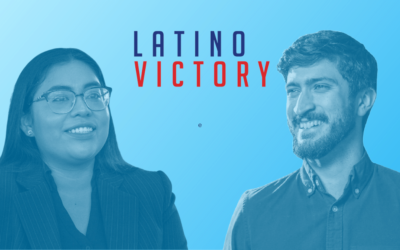 Latino Victory Fund endorses Jessica Cisneros, Greg Casar