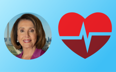 Pelosi visits Dallas for healthcare roundtable