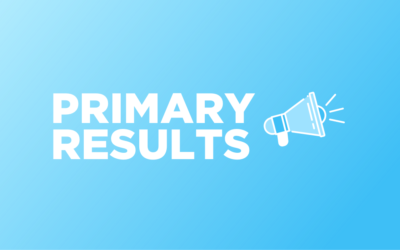 2022 Texas Primary Updates