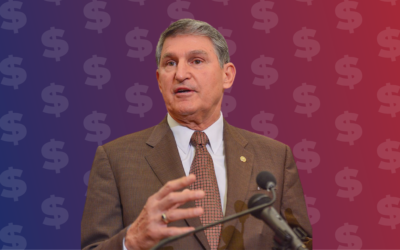 Biden’s budget had a billionaire tax but Manchin shot it down