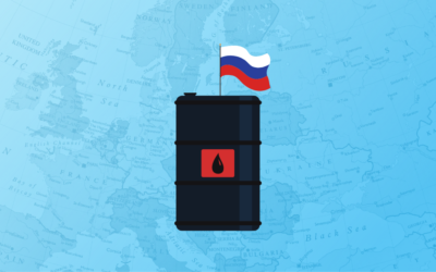 Lizzie Fletcher introduces legislation to reduce European dependency on Russian energy