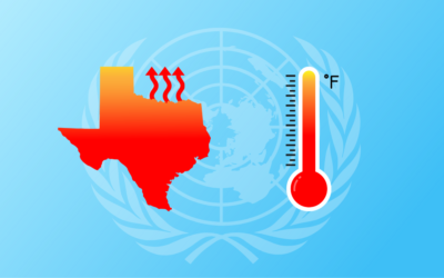 What the latest sobering UN climate report means for Texas